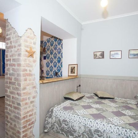 Винтажная Квартира В Центре Одессы Odessa Ngoại thất bức ảnh