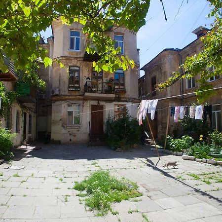 Винтажная Квартира В Центре Одессы Odessa Ngoại thất bức ảnh